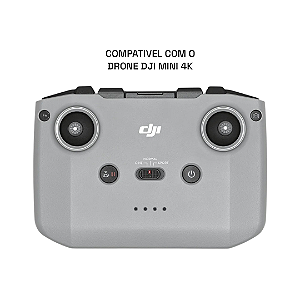 Controle Remoto Rcn1c Dji Mini 4k - Sem Caixa