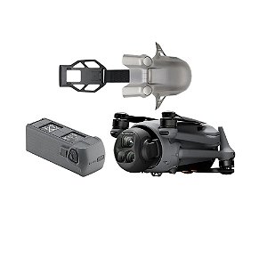 Drone Dji Mavic 4 Pro E Bateria Sem Controle Br