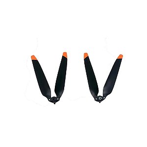 Par De Hélices Originais DJI Matrice 4 Series Drone