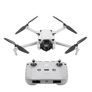 DJI Mini 3 Standard Semi novo Drone Com Controle RC-N1 Original