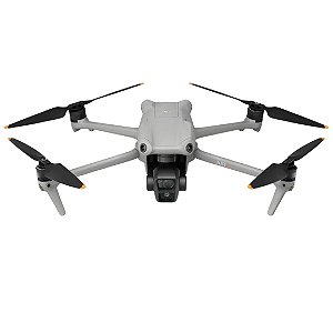 Drone DJI Air 3 Standard SEMI NOVO Controle RC-N2 DJI