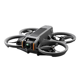 Drone Dji Avata 2 Semi novo Sem Controle Video 4k