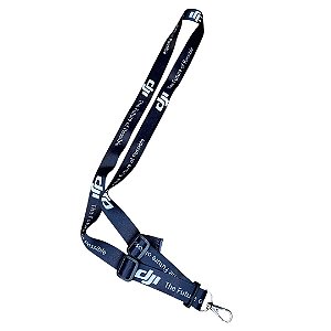 Cordão De Pescoço Para Controle FPV DJI Avata Ajustável