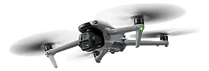 Drone Dji Air 3s Somente Aeronave Original Dji