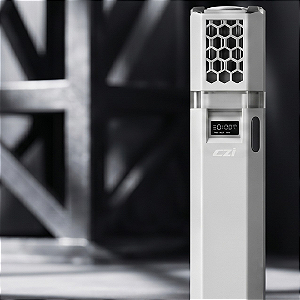 CZI MT10 LANTERNA PORTATIL RECARREGAVEL