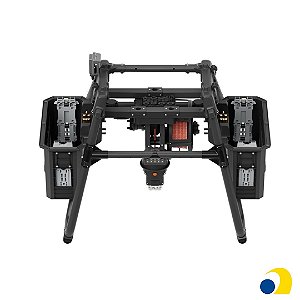 Sistema de gancho avançado DJI FlyCart 100 BR