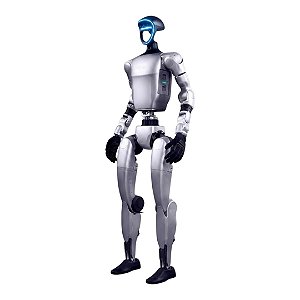 Robô Humanoide Unitree G1 EDU-U1 com Inteligência Artificial | Premier Drones