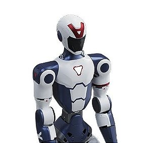Robô Humanoide Unitree R1 EDU U1 | Premier Drones