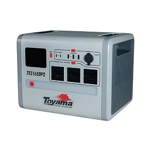 Estação de Energia Portátil-TES1650PS-220