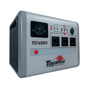 Estação de Energia Portátil-TES1650PS-110V