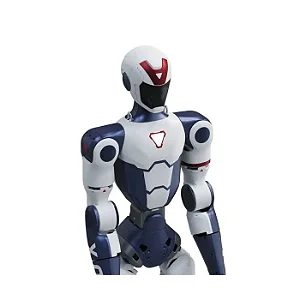 Robô Humanoide Unitree R1 EDU-U4 com Inteligência Artificial | Premier Drones