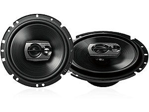 Alto-Falante Triaxial 5" - TS-1390BR - Pioneer