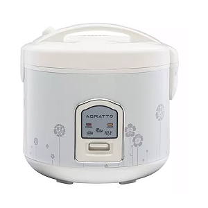 Panela de Arroz Elétrica 10 Xícaras 127V Mondial