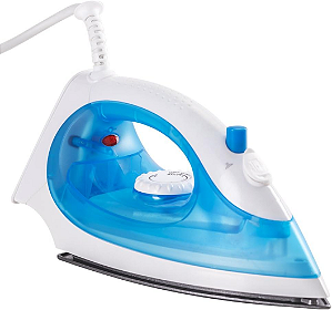 Ferro Elétrico a Vapor 127V Vapore Agratto