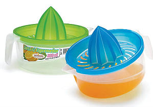 Jarra com Espremedor 500ml Nitron
