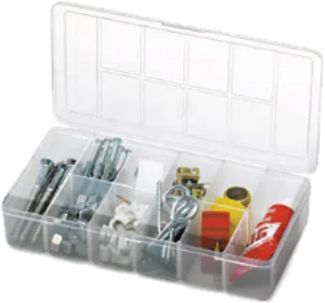 Organiza Tudo Pequeno Nitron
