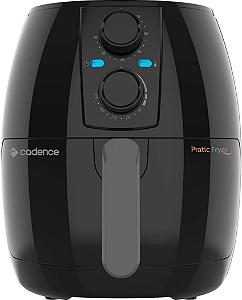 Fritadeira Elétrica Sem Óleo 3 Litros 127V Cadence