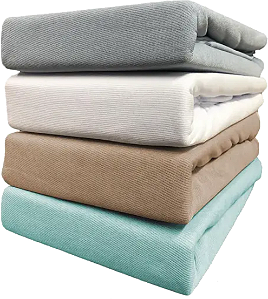 Capa para Colchão Queen Size 158x198x30cm Sulbrasil