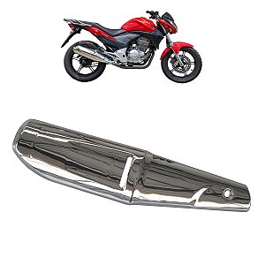 PROTETOR ESCAPE CB 300 R 09/15 ORIG. CROM