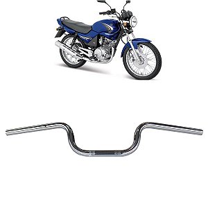 GUIDAO YBR 125 00/08 YBR 125 FACTOR 09/10 MODELO ORIGINAL