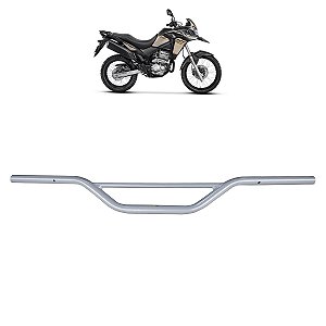 GUIDÃO XRE 300 2018 EM DIANTE CONTRAPESO ROSCA MODELO ORIGIN
