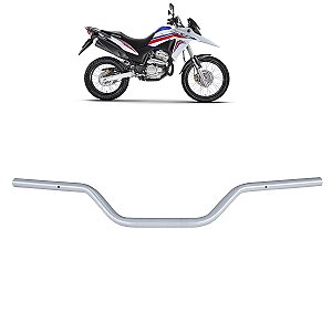 GUIDÃO XRE 190 2016 EM DIANTE MODELO ORIGINAL CONTRAPESO