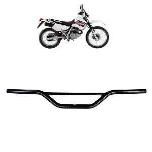 GUIDAO XR 200 95/03 MODELO ORIGINAL PRETO