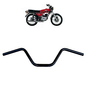 GUIDAO RX 125 79/85 - SC ESPECIAL PRETO