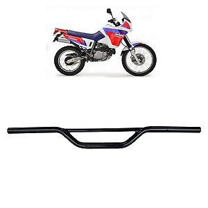 GUIDAO NX 350 SAHARA 90 / 99 MODELO ORIGINAL PRETO