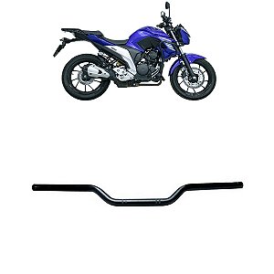 GUIDAO FAZER FZ 25 2018 EM DIANTE CONTRAPESO C/ ROSCA PRETO