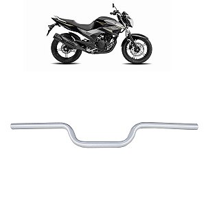 GUIDAO FAZER 250 12/17 ORIG.CONTRAPESO C/ ROSCA PRATA