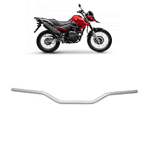 GUIDAO CROSSER 150 2014 EM DIANTE MODELO ORIGINAL PRATA