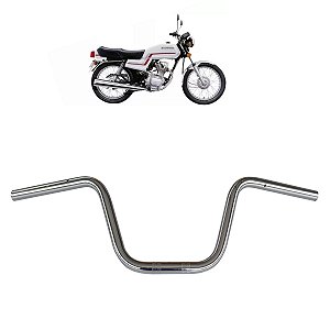 GUIDAO CG ML 83 84 85 86 87 88 89 MODELO ORIGINAL CROMADO