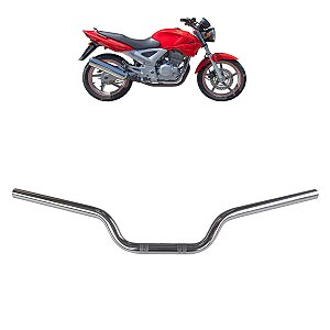 GUIDAO CBX 250 TWISTER 02 / 08 MODELO ORIGINAL CROMADO