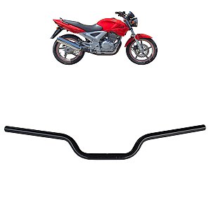 GUIDAO CBX 250 TWISTER 02/08 CONTRAPESO C/ ROSCA ORIG. PRETO