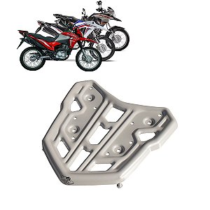 BAGAGEIRO PARA BROS 160 - XRE 190 - XRE 300