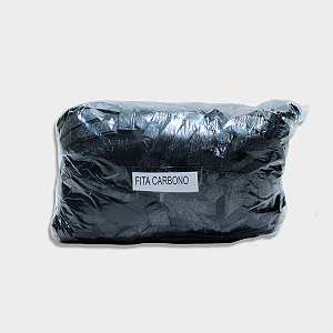 Fita Carbono para rabiola