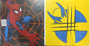 Seda Raios de Sol - 35x70cm