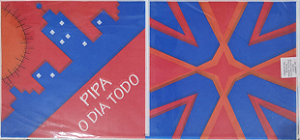 Seda Raios de Sol - 35x70cm