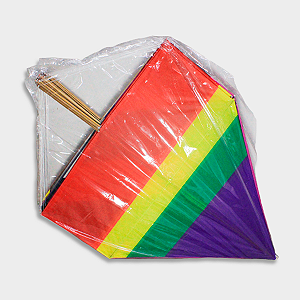 Lápis Grande - Pipa 60cm