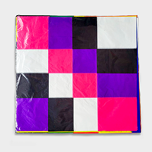 Folha Recorte | 70x70cm