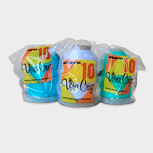 Linha Vera Cruz - 1.000 Jardas FIO 10