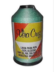 Linha Vera Cruz 3.000 Jardas - FIO 4