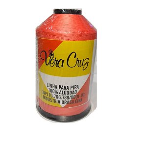 Linha Vera Cruz 3.000 Jardas - FIO 4