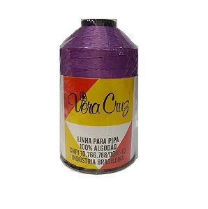 Linha Vera Cruz 3.000 Jardas - FIO 4