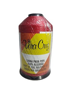 Linha Vera Cruz 3.000 Jardas - FIO 4