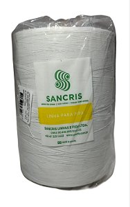 Linha Sancris 6.000 Jardas - FIO 4.4