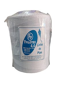 Linha Ffilotex 4.4 - 6.000 Jardas