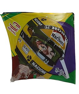 Raia Veloster - Plástico | 36x36