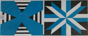 Seda Raios de Sol - 35x70cm